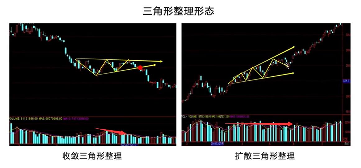 中继形态